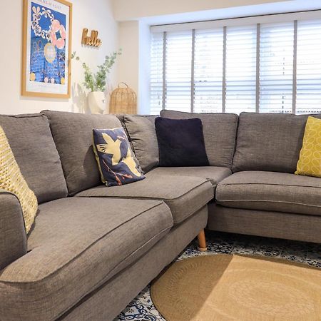 Eider Cottage بوكي المظهر الخارجي الصورة