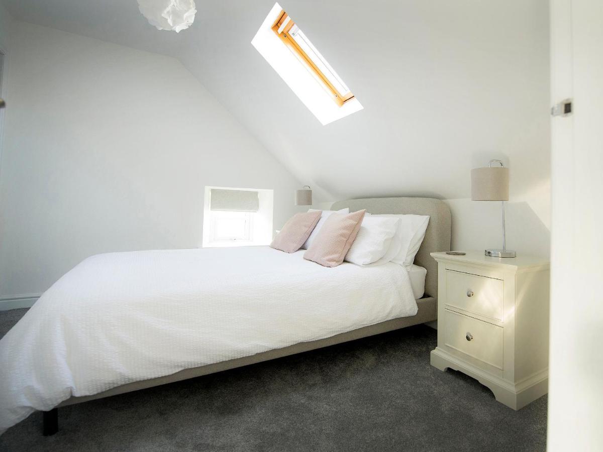 Eider Cottage بوكي المظهر الخارجي الصورة