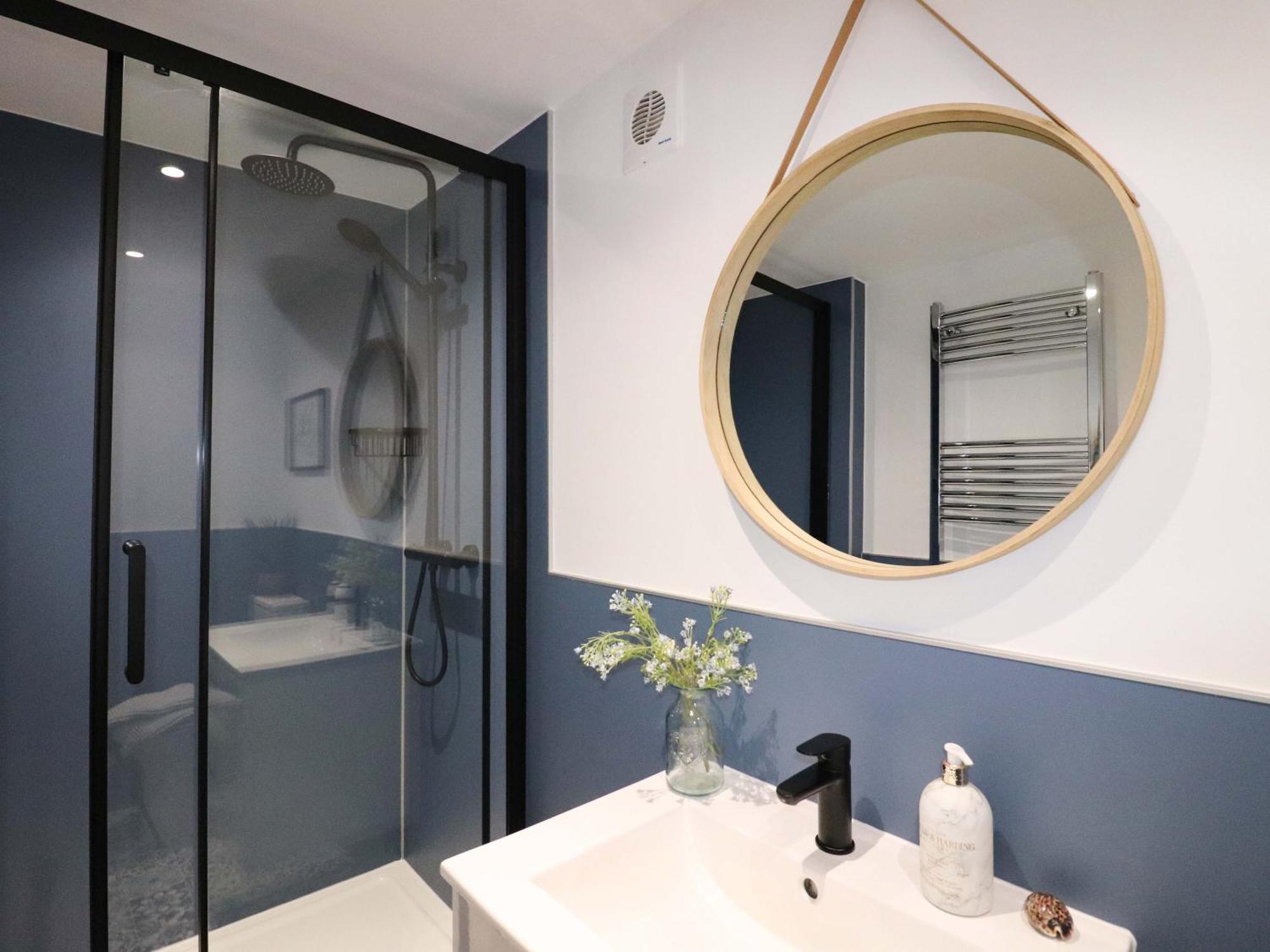 Eider Cottage بوكي المظهر الخارجي الصورة