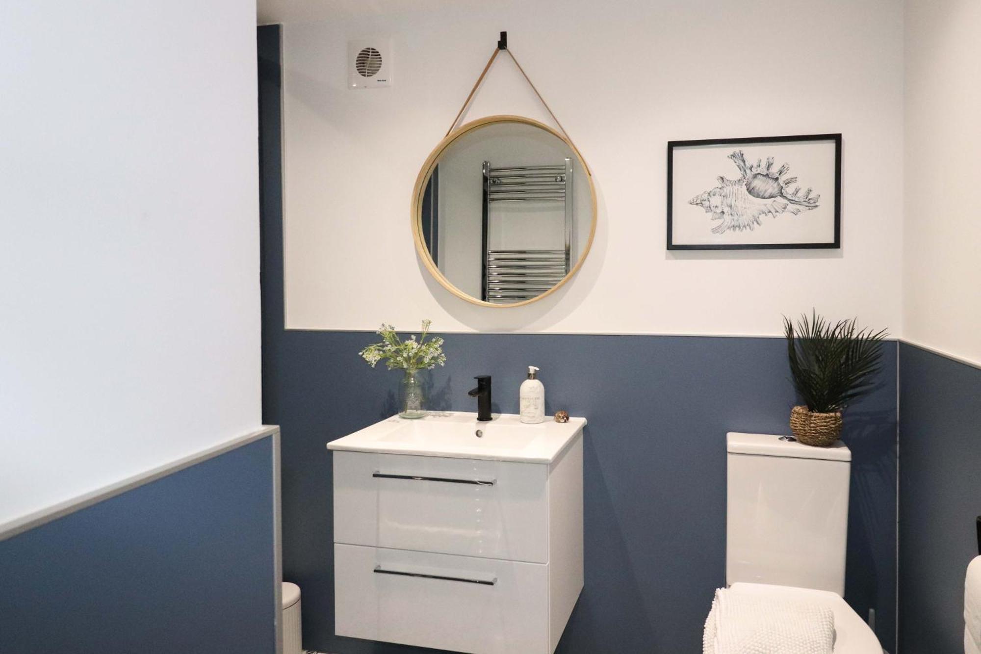 Eider Cottage بوكي المظهر الخارجي الصورة
