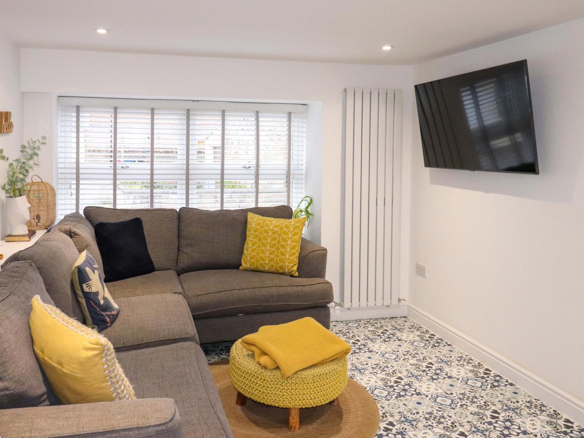 Eider Cottage بوكي المظهر الخارجي الصورة
