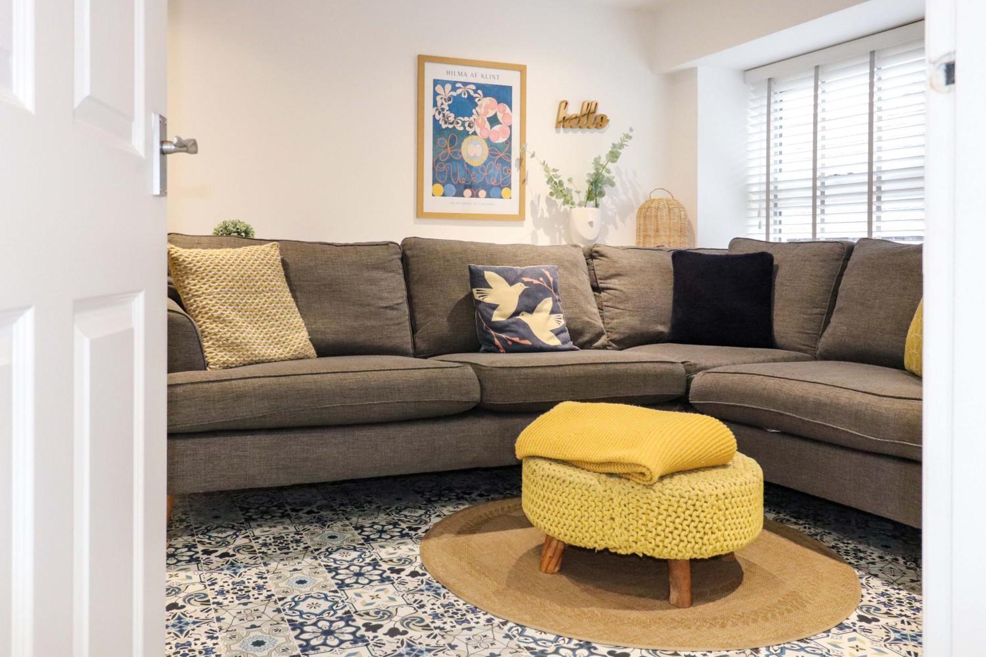 Eider Cottage بوكي المظهر الخارجي الصورة