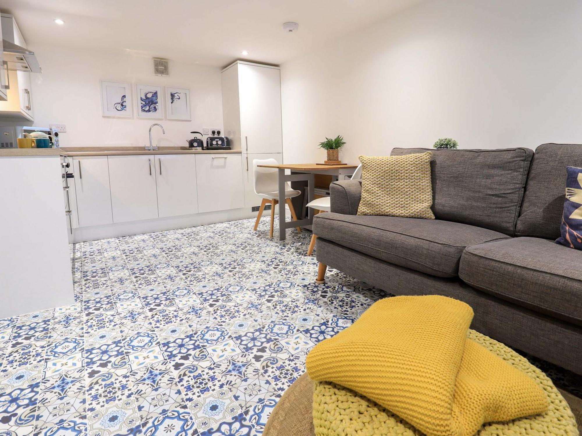 Eider Cottage بوكي المظهر الخارجي الصورة
