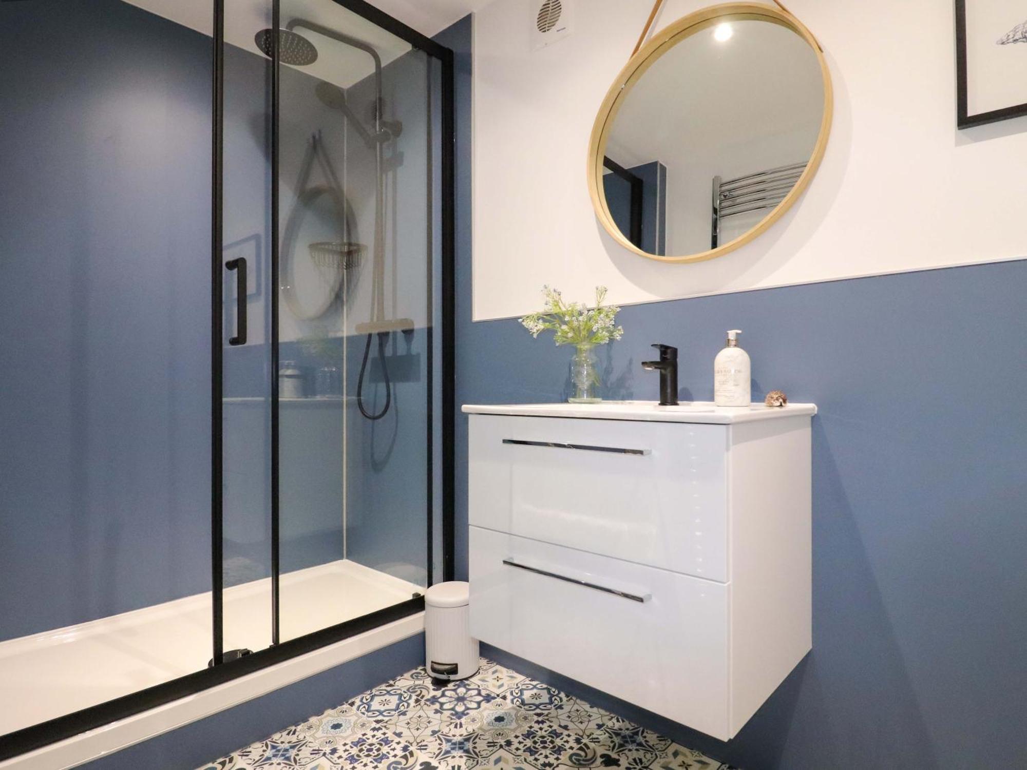 Eider Cottage بوكي المظهر الخارجي الصورة